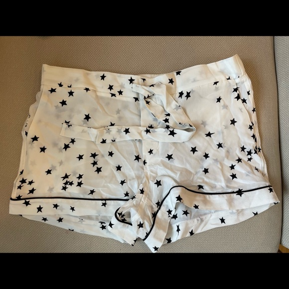 Equipment silk pajama set - Picture 7 of 9